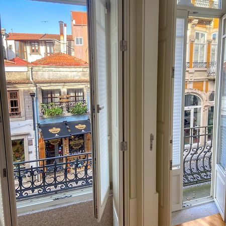 Cl Ildefonso III Apartment Porto Eksteriør billede