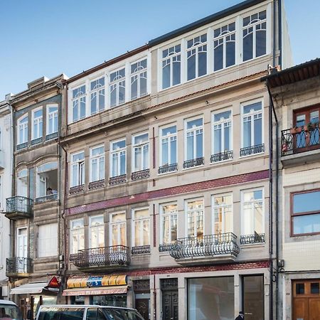 Cl Ildefonso III Apartment Porto Eksteriør billede