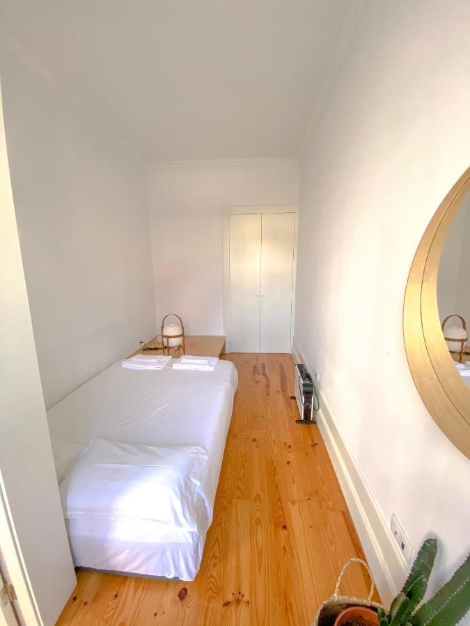 Cl Ildefonso III Apartment Porto Eksteriør billede