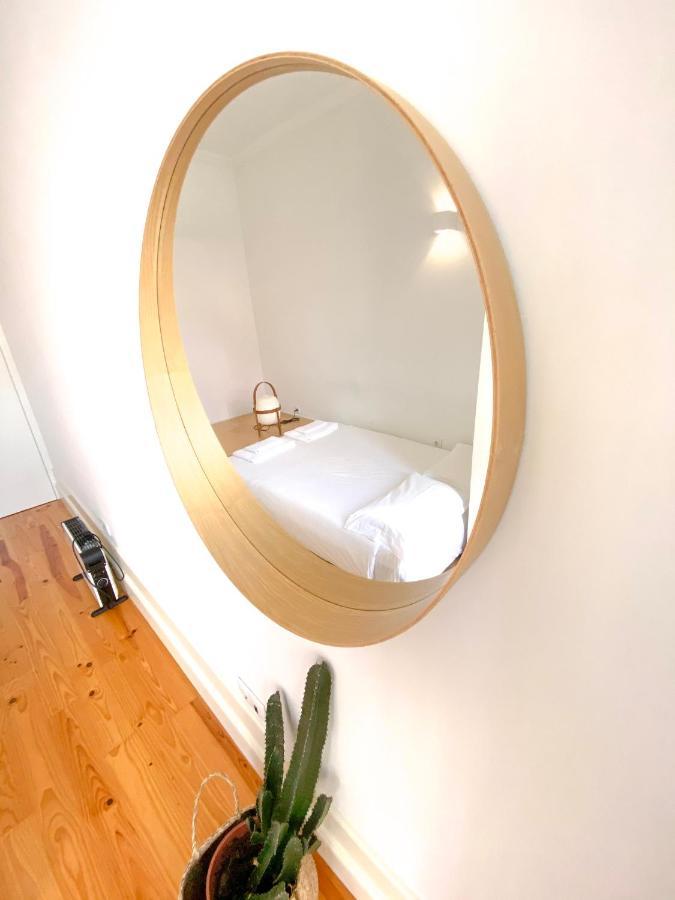 Cl Ildefonso III Apartment Porto Eksteriør billede