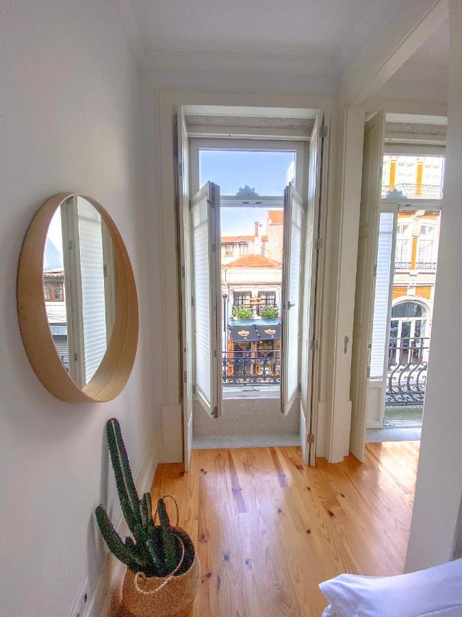 Cl Ildefonso III Apartment Porto Eksteriør billede