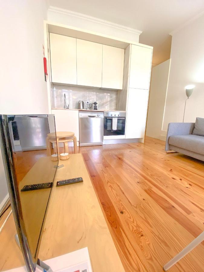 Cl Ildefonso III Apartment Porto Eksteriør billede