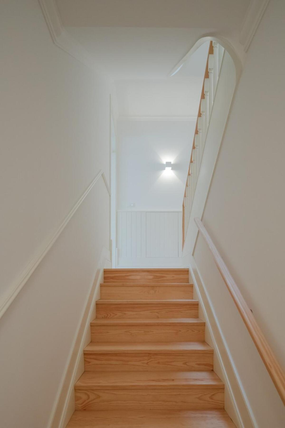 Cl Ildefonso III Apartment Porto Eksteriør billede