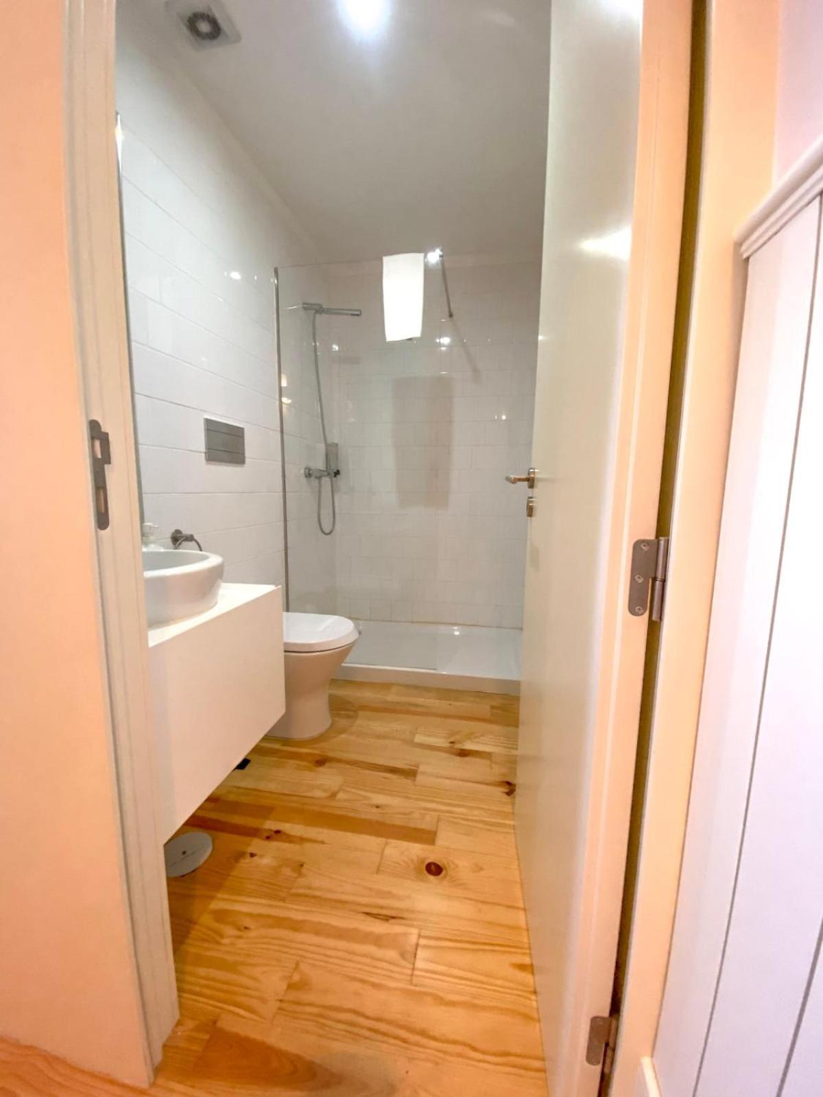 Cl Ildefonso III Apartment Porto Eksteriør billede