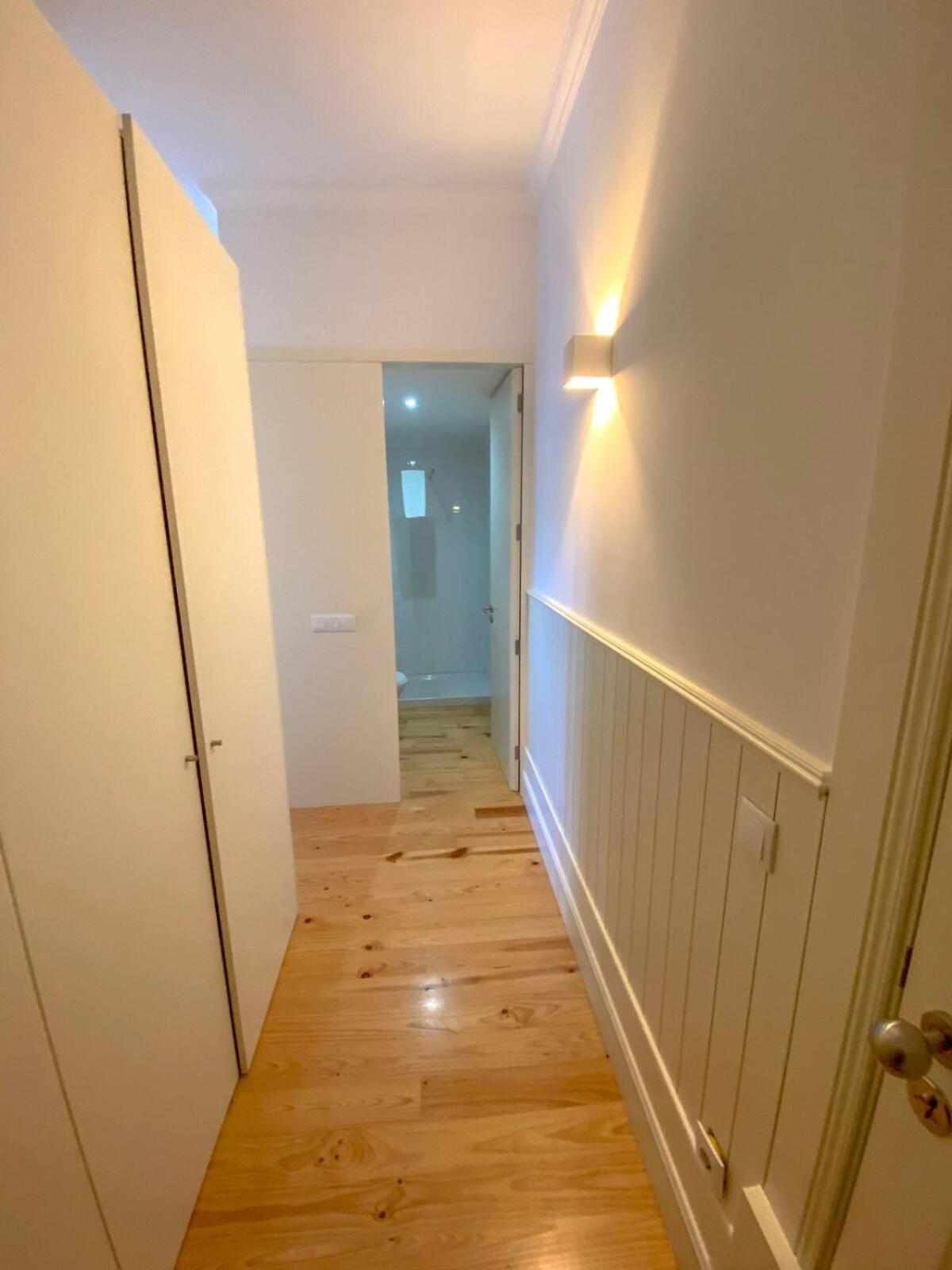 Cl Ildefonso III Apartment Porto Eksteriør billede