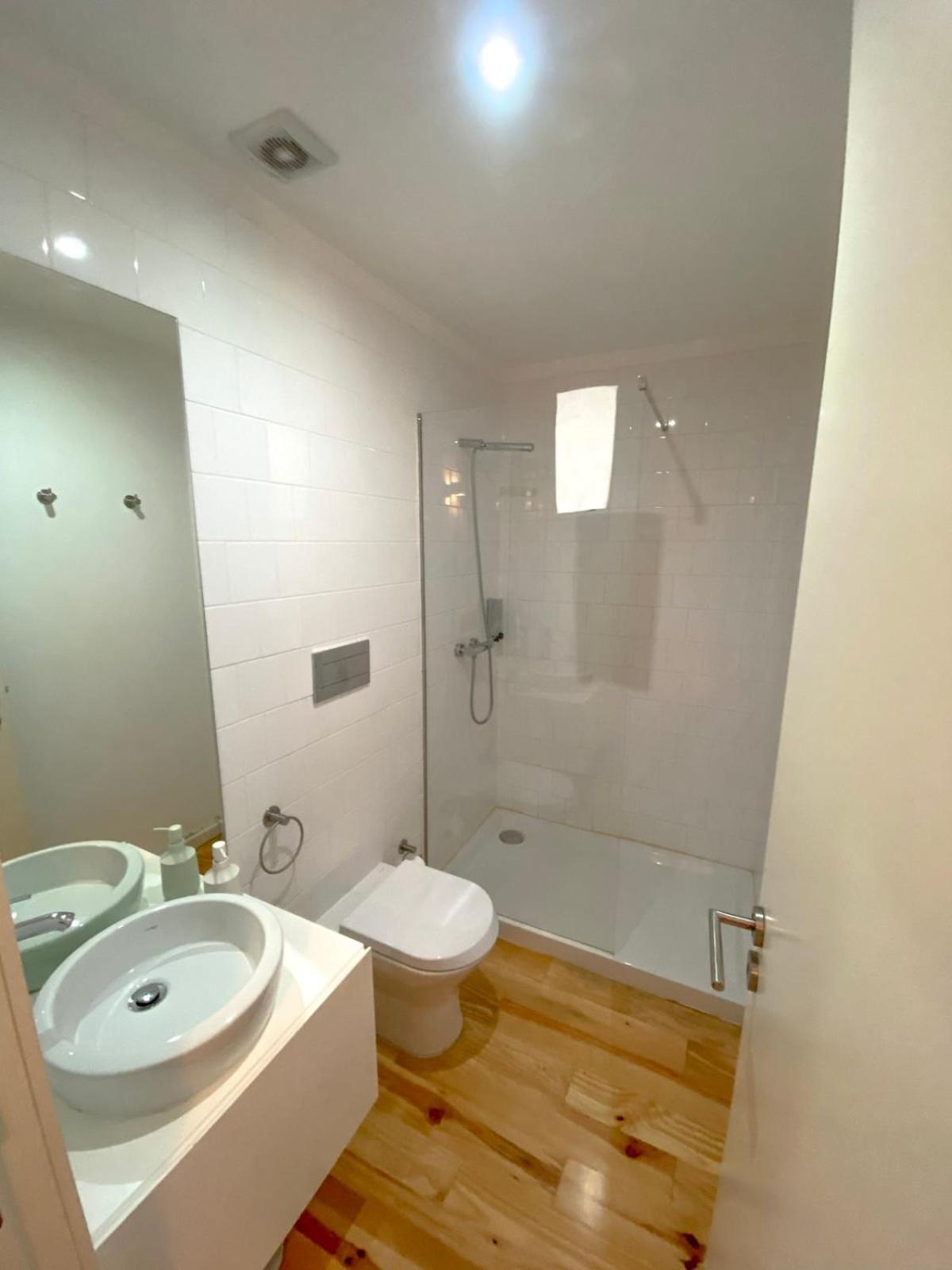 Cl Ildefonso III Apartment Porto Eksteriør billede