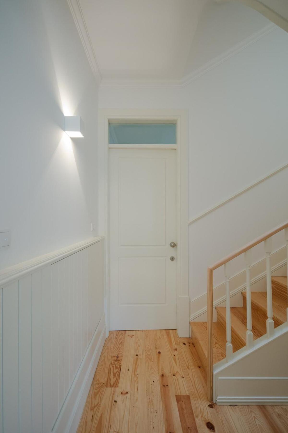 Cl Ildefonso III Apartment Porto Eksteriør billede