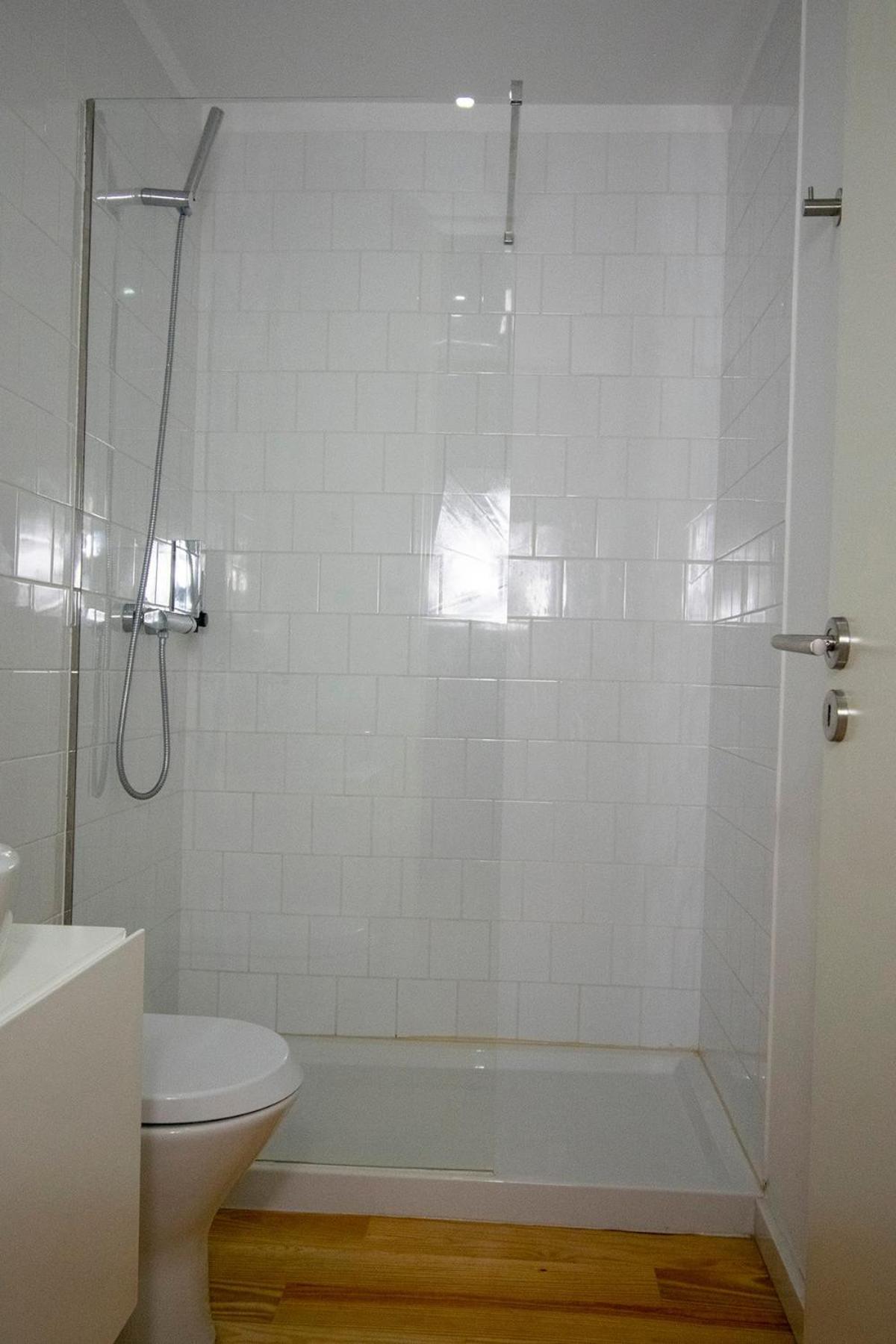 Cl Ildefonso III Apartment Porto Eksteriør billede