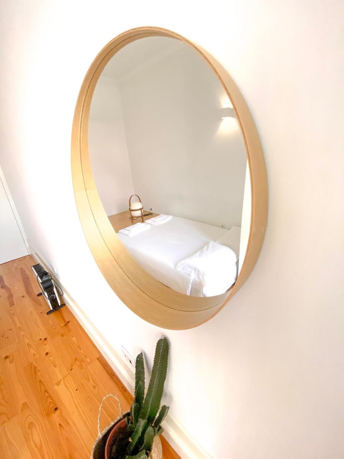 Cl Ildefonso III Apartment Porto Eksteriør billede