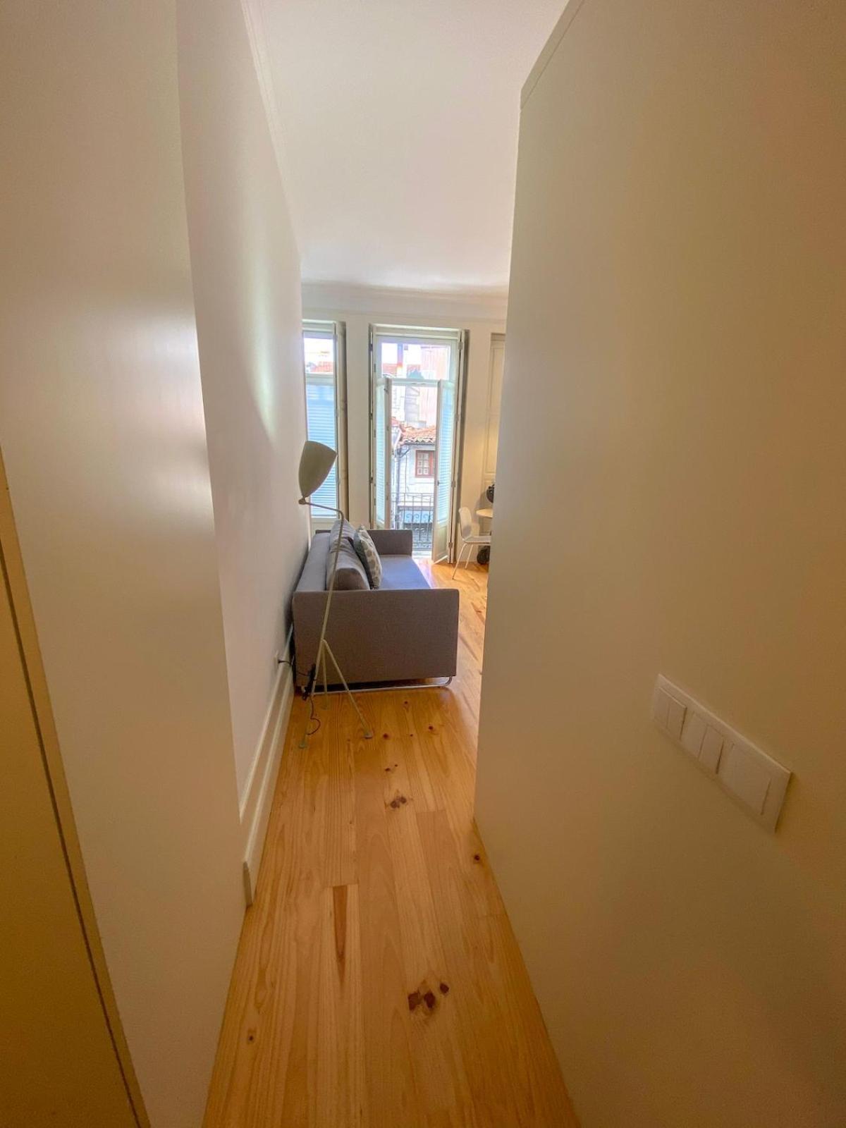 Cl Ildefonso III Apartment Porto Eksteriør billede