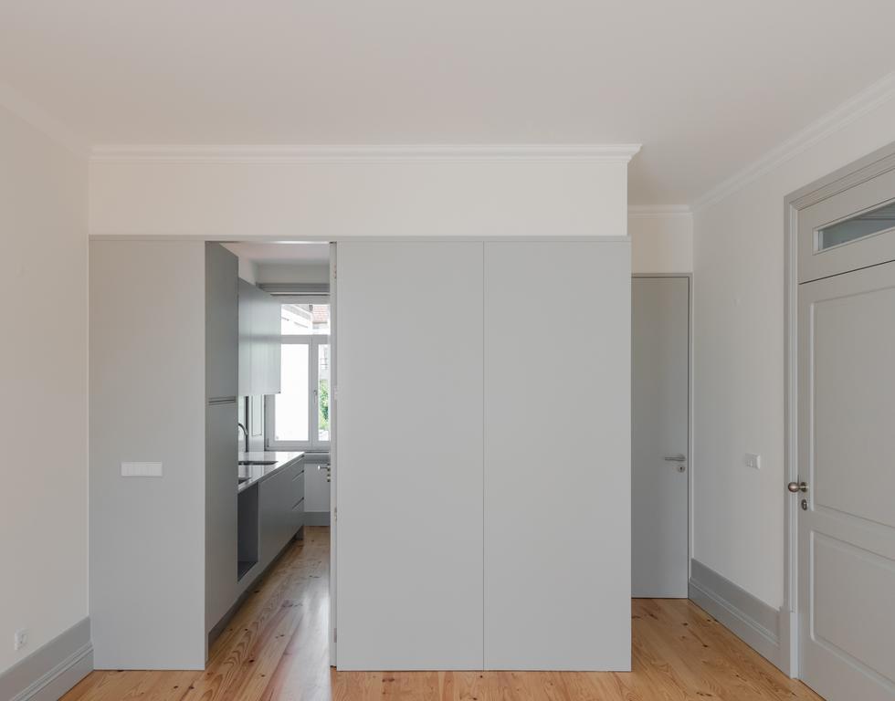 Cl Ildefonso III Apartment Porto Eksteriør billede